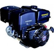 Variklis RATO 180 Variklis RATO 180
